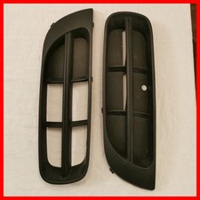 2X VAN WEZEL BLENDE GITTER