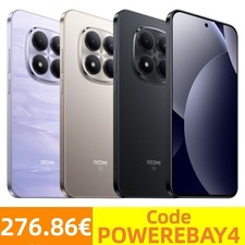 Xiaomi Smartphone Redmi Note