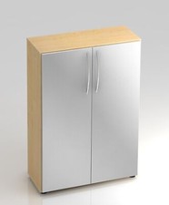 Aktenschrank 114,4 cm hoch