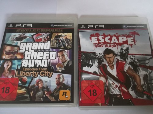 Escape dead island - escape, +