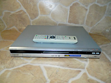 Sony RDR-HX725 DVD-Recorder +