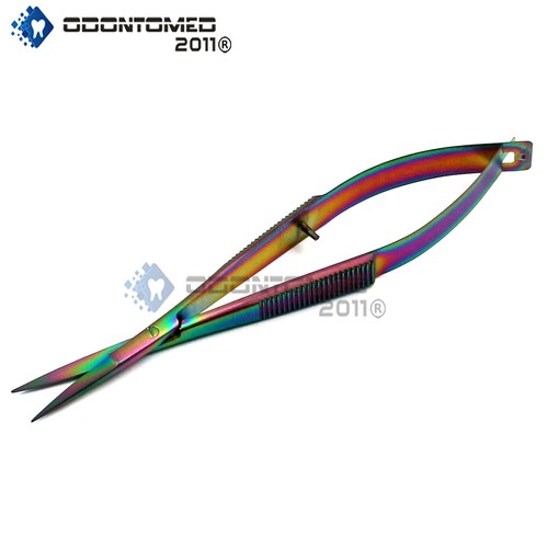 Sharp micro augenschere - sharp,