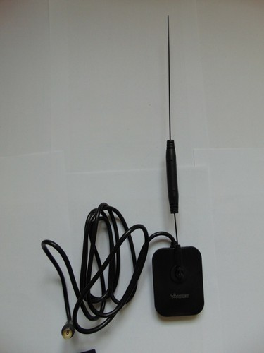 Vhf uhf innenantenne vivanco - vhf/uhf,