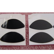 Maus Fuß Aufkleber Maus Fuß