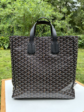Goyard Tote Bag Voltaire