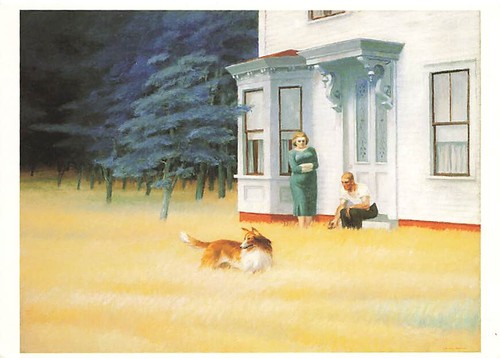 Alte edward hopper cape - alte,