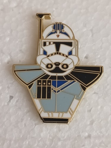 Star wars pin anstecker - wars,