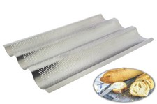 3er BAGUETTE BACKBLECH chg