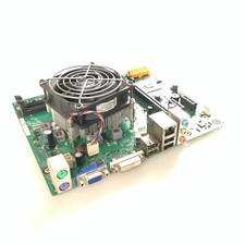 Fujitsu Esprimo P400 E85+