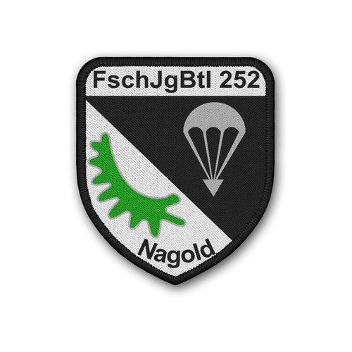 Patch fschjgbtl 252 - 3.,