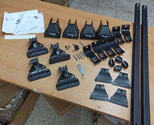 Twinny Load Ersatz Dachträgersatz S55 für Citroën C4 Picasso/Grand Unvollständig