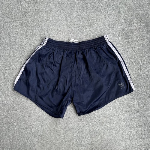 Adidas herren vintage shorts - vintage,