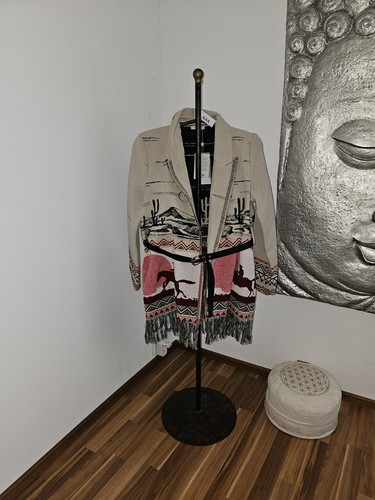 Jacke damen - jacke,