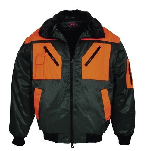 Leikatex pilotenjacke jacke - pilotenjacke,