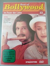 DVD Best Of Bollywood Nr. 33