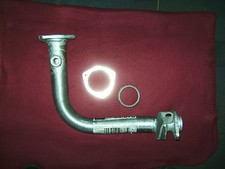 Auspuff Hosenrohr Abgasrohr