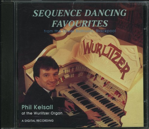 Phil kelsall sequence - kelsall,