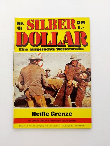 Kelter wildwest romanheft - kelter,