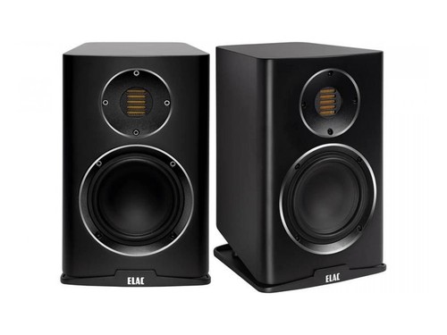 Elac bs243 carina - elac,