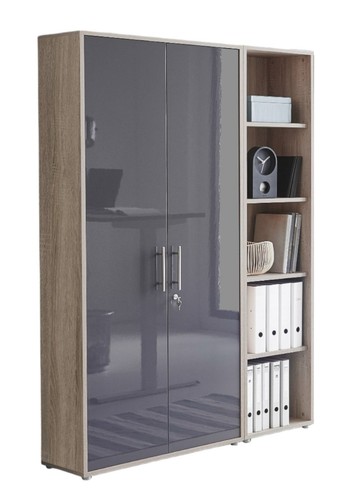 Tabor eiche sonoma - eiche,