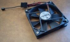 ANTEC 3 Speed Gehäuse Lüfter