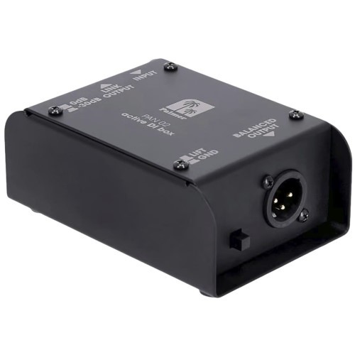 Palmer pan box aktiv - palmer, di-box