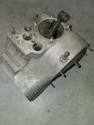 Emw motor motorblock - motorblock, mit