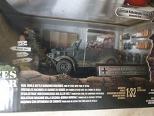 Forces of Valor 1:32 Kübelwagen 21. Panzer Division 1944 Normandy  82005