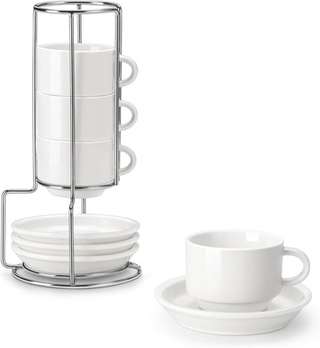 Espressotassen 4er set ml - set,,