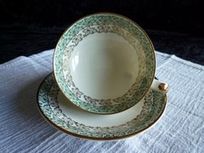 Porzellan Sammeltasse