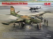 Nakhon Phanom Air Base / 1:48