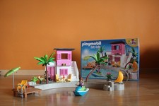 Playmobil Strandhaus
