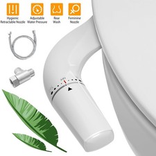 Bidet Aufsatz Bidet Einsatz