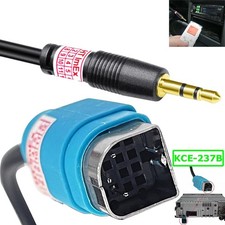 Alpine 2009-2011 KCE-237B Aux