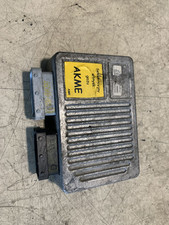 Steuergerät Gasanlage Mercedes-benz E 240 T 125 KW 170 PS 323380 Km