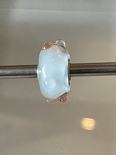 Trollbeads pastell - trollbeads, 🍀