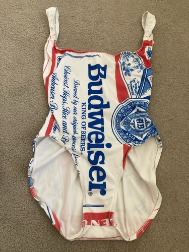 Vintage carabella budweiser - vintage,
