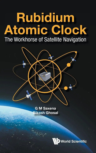 Saxena rubidium atomic - |,