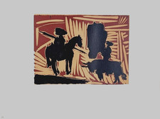 Stell-Es-Auf! PABLO PICASSO