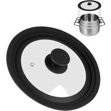 Universaldeckel Pfannendeckel