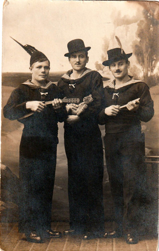 Weltkrieg 1914 18 3 - 1914/18,