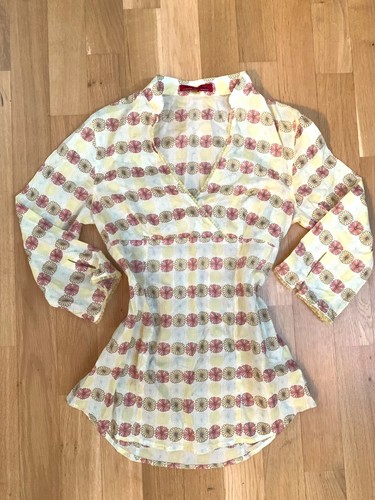 Gino lombardi bluse - gino,
