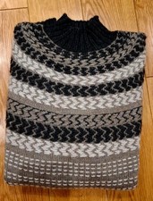 Boss Alpakawolle Pullover