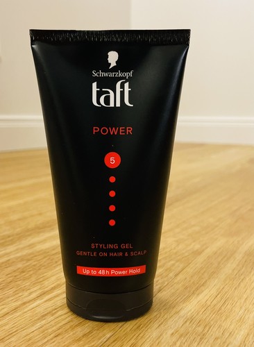 Schwarzkopf wetter taft - schwarzkopf,