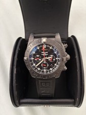 SEHR SCHÖNE LIMITED BREITLING