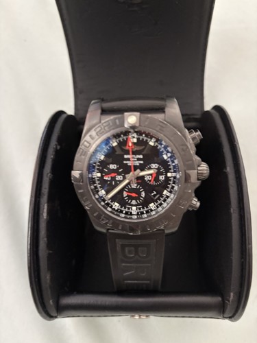 Sehr schöne limited breitling - sehr,