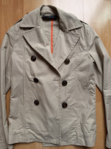 Dsquared2 herren trenchcoat - herren,