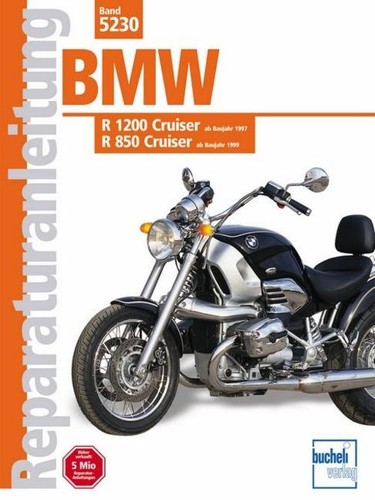 Bmw 1200 - (ab, 1997)