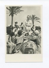 1935 3. Reich Photokarte Gr