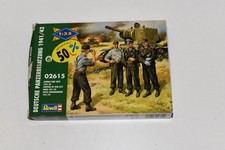 Revell 02615 Modell - Deutsche